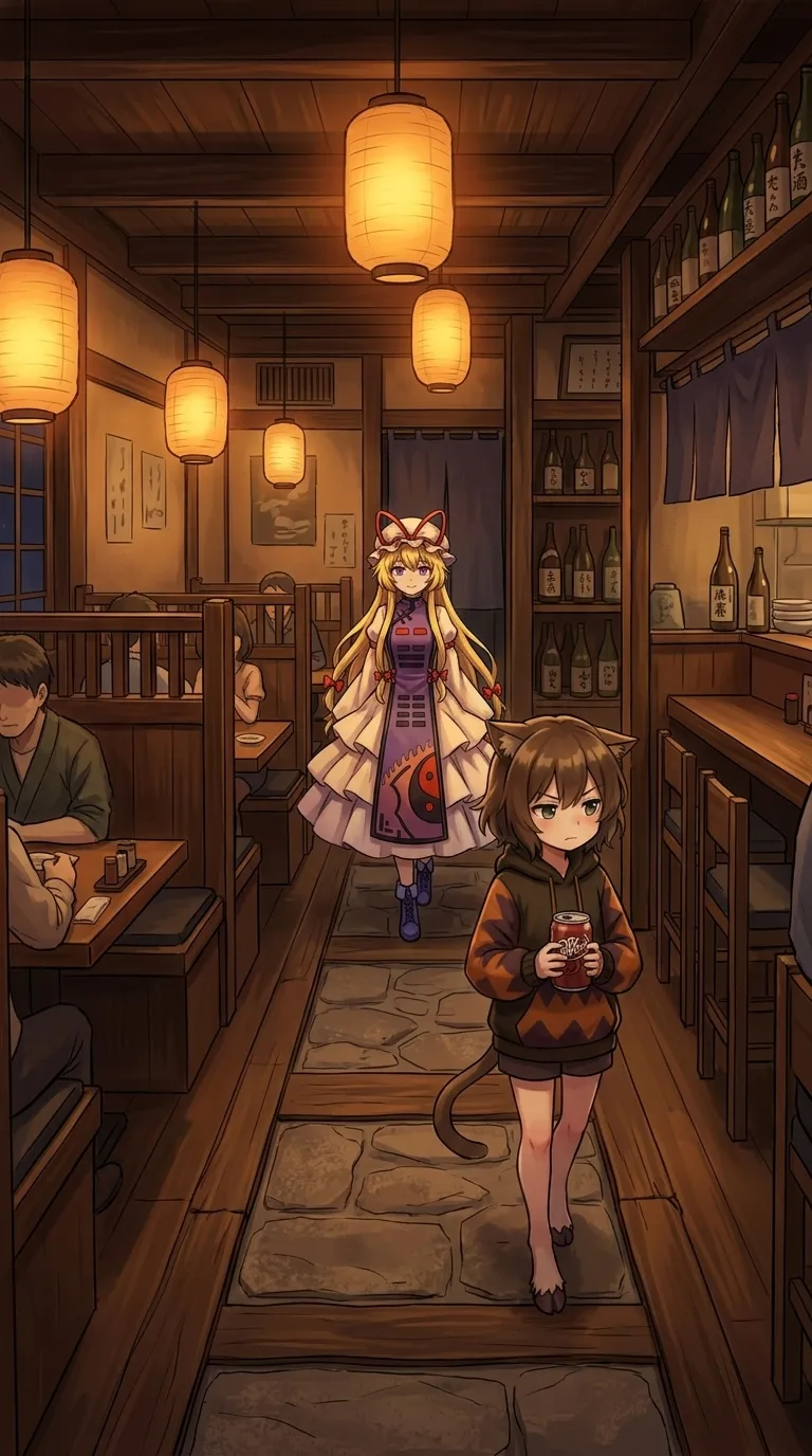 Yukari