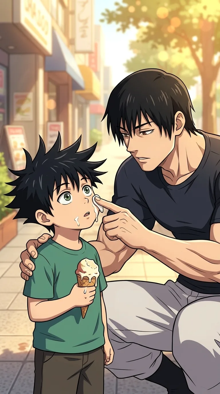 Toji