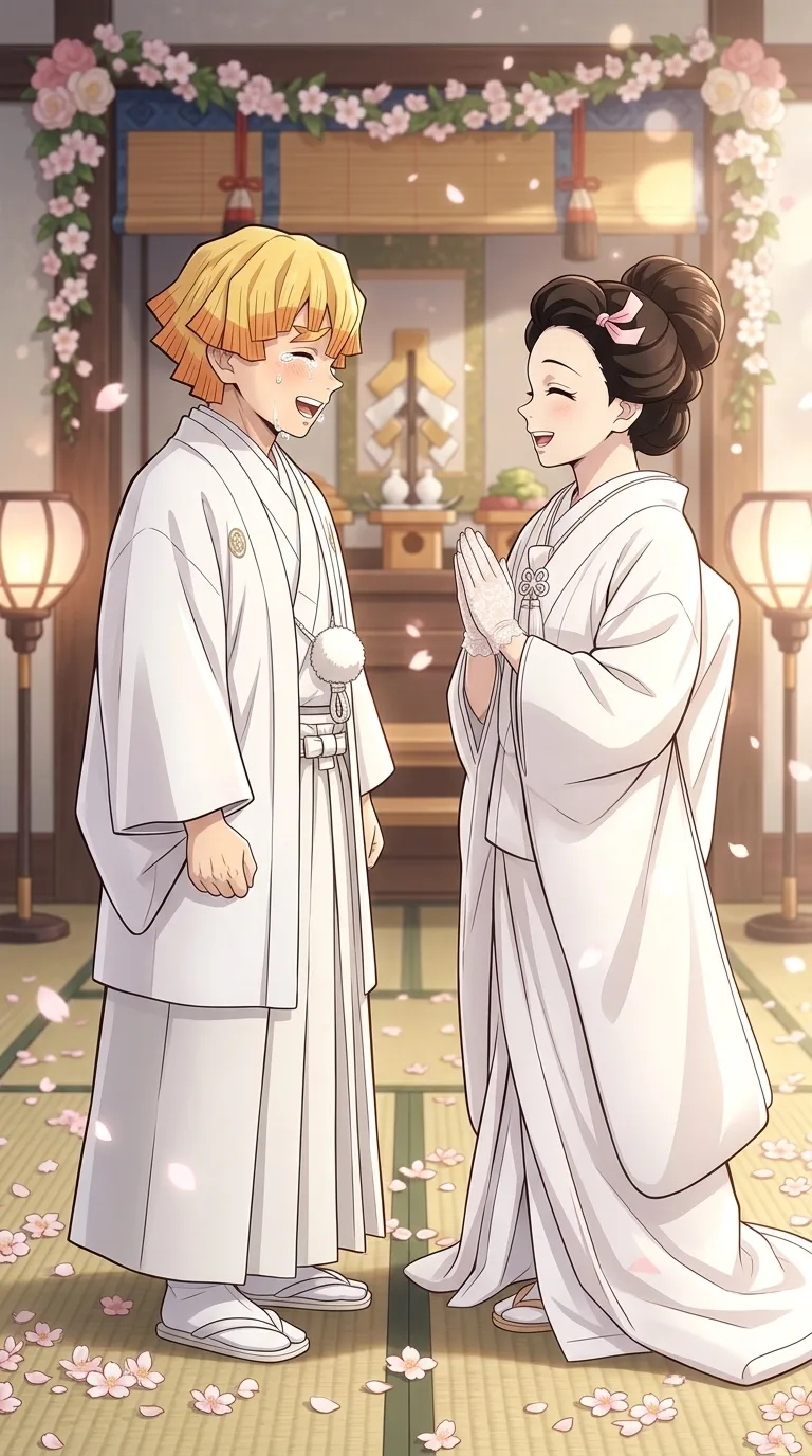 Zenitsu