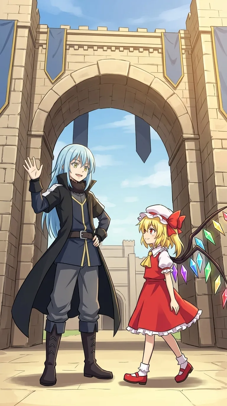 Rimuru
