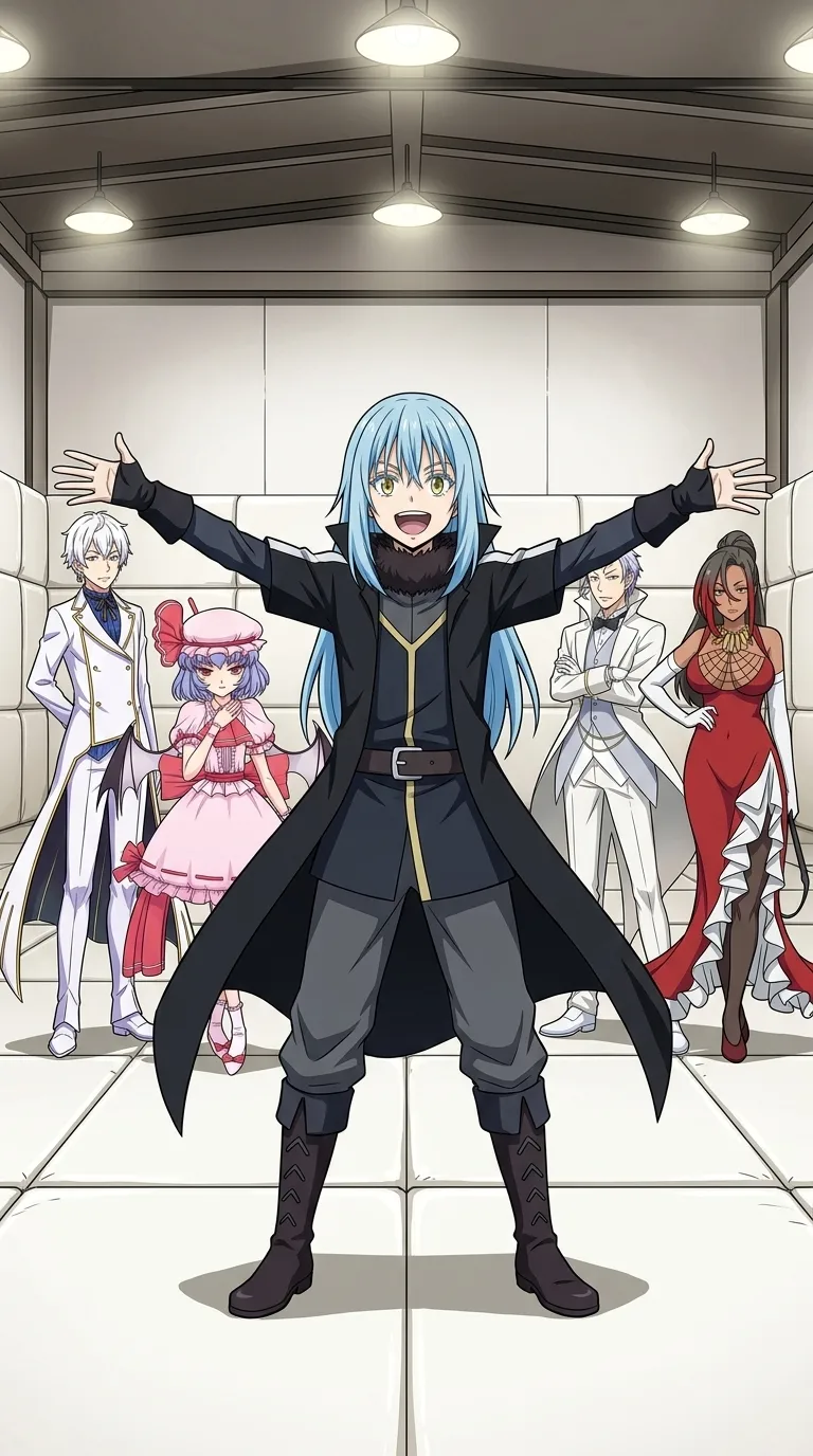 Rimuru