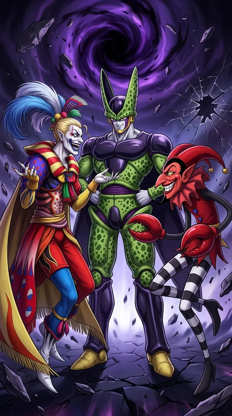 Kefka