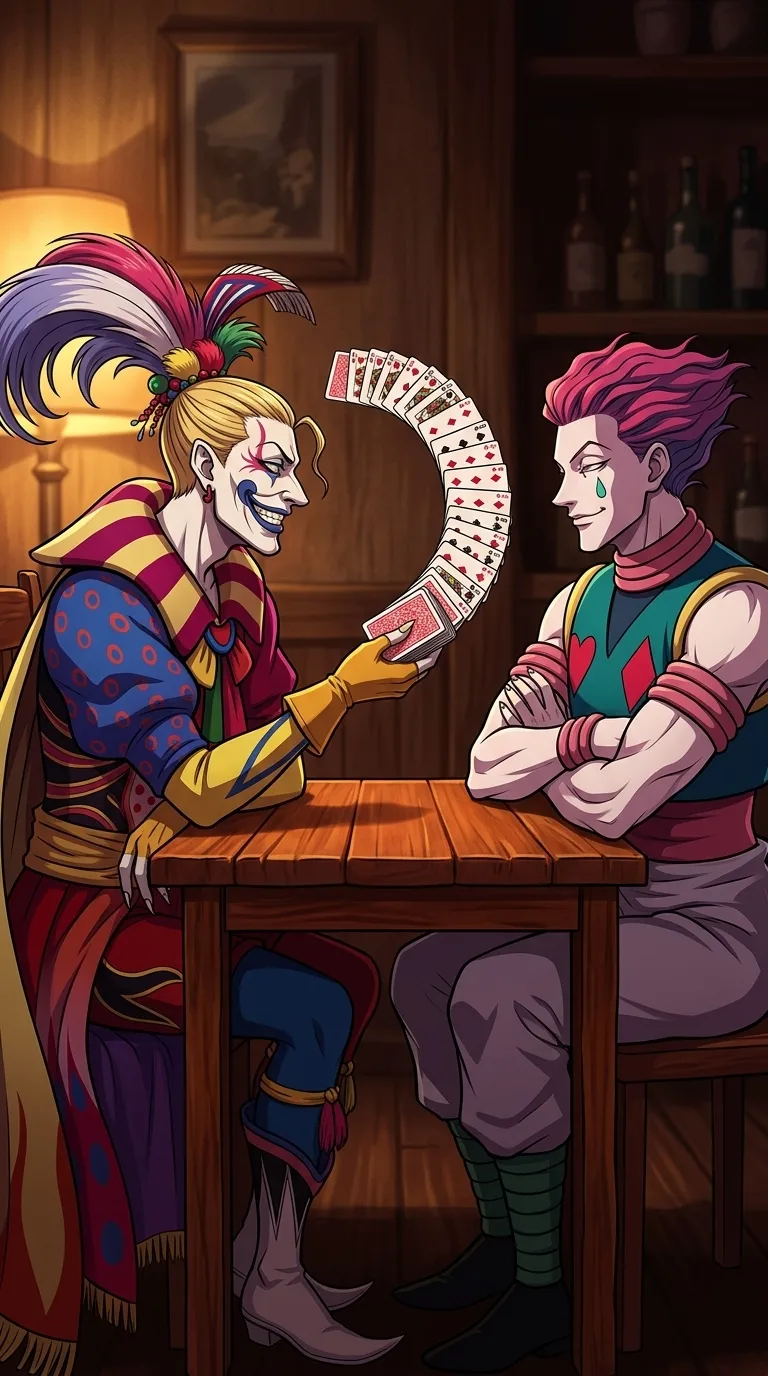 Kefka