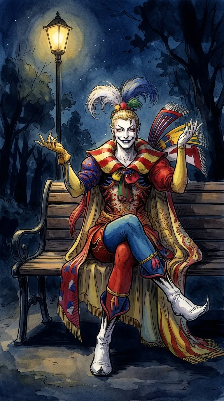Kefka