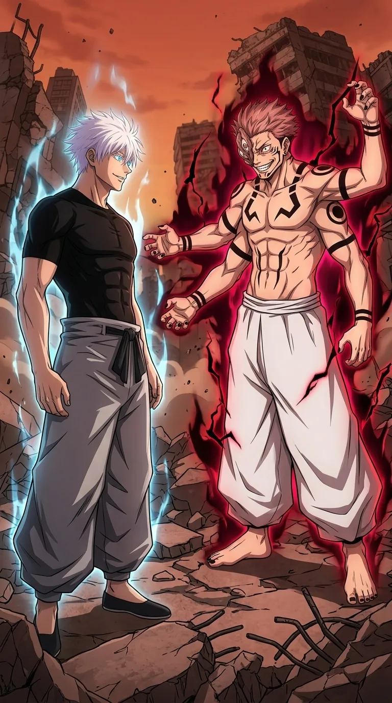 Gojo