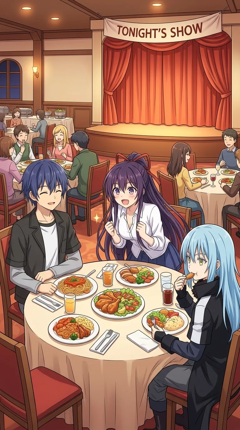 Tohka Yatogami