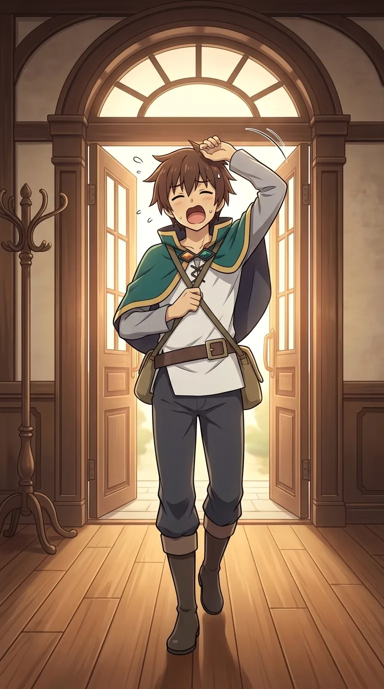 Kazuma