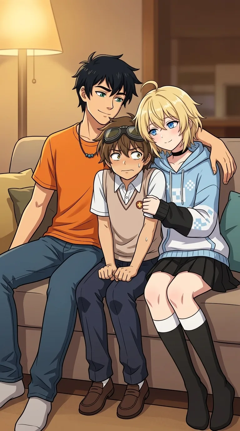 Max Itou