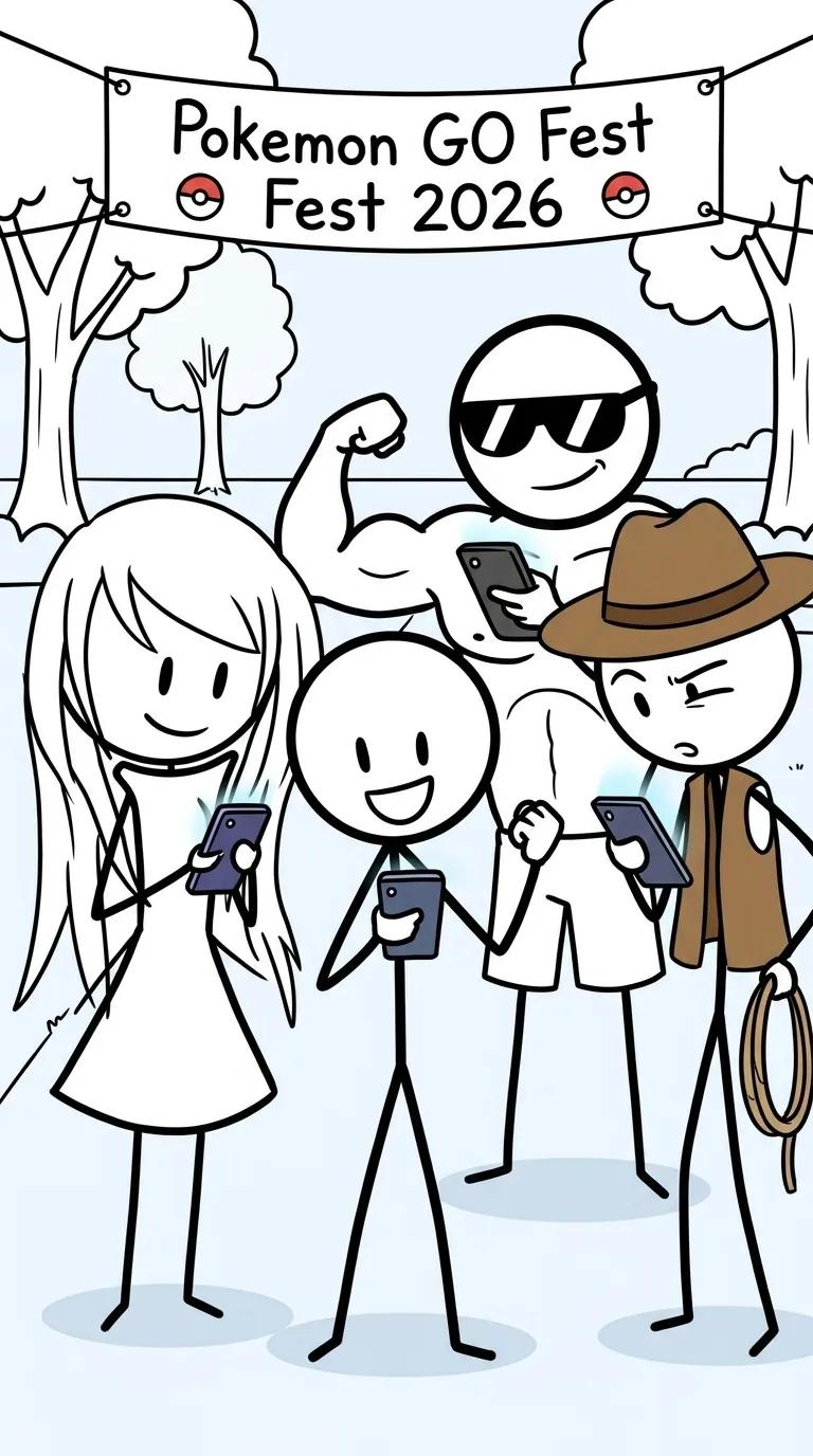 Stickman