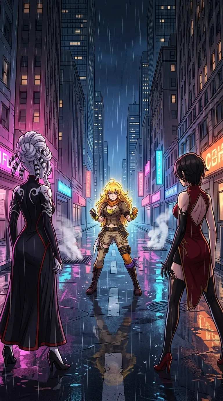 Yang