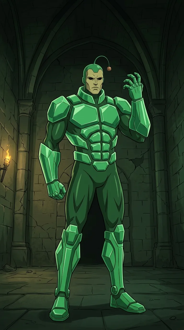 Dat Man