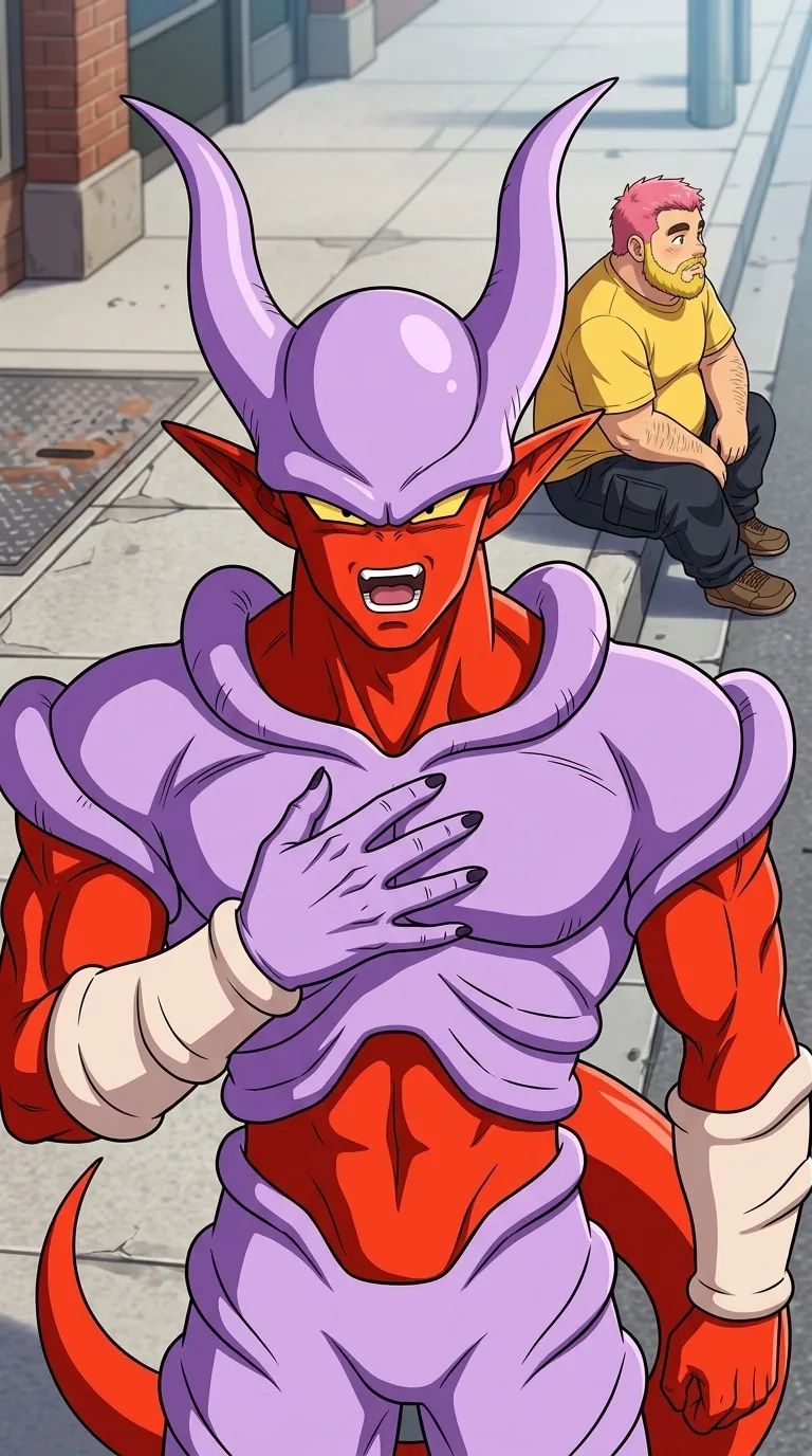 Janemba