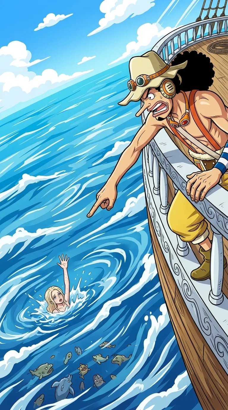 Usopp