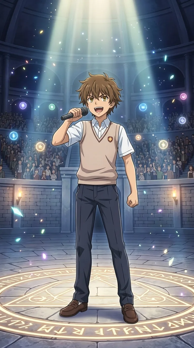 Max Itou