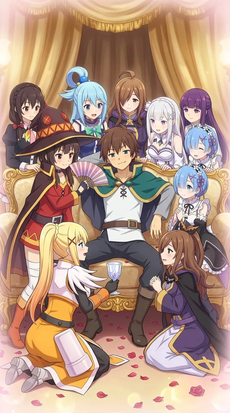 Kazuma
