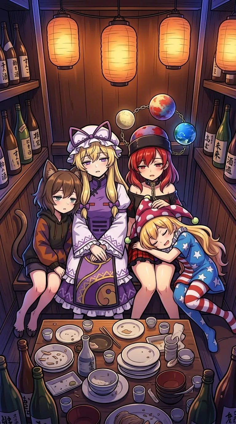 Yukari