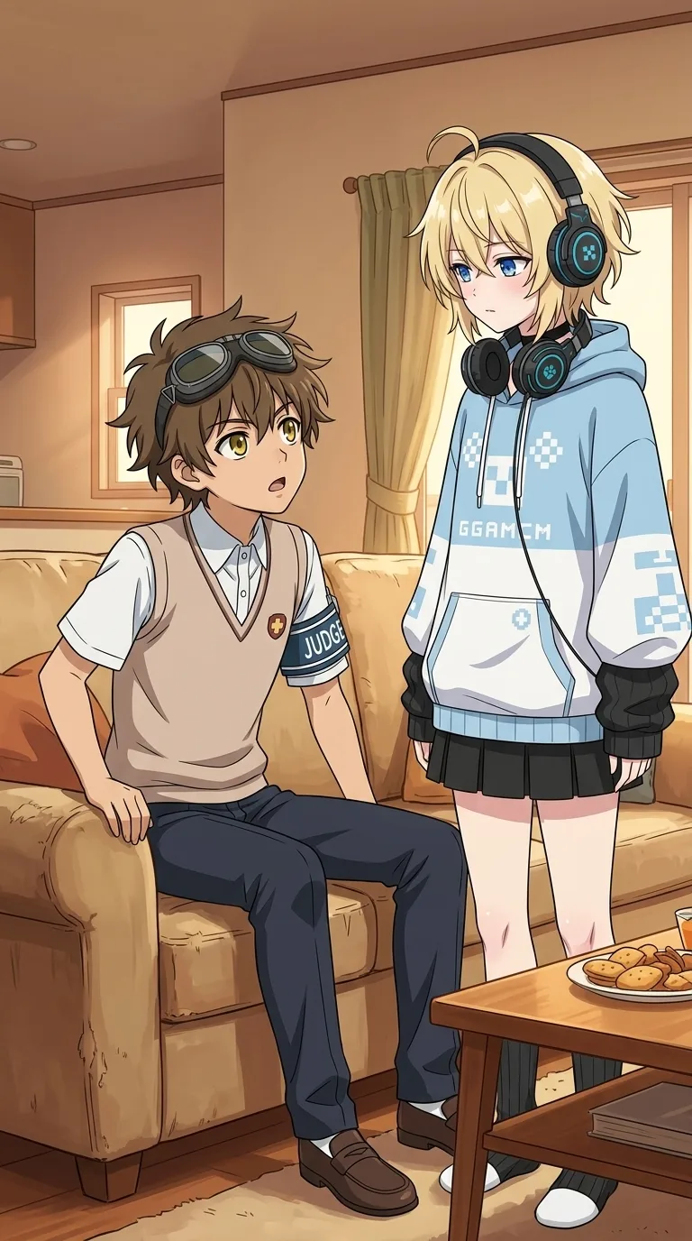 Max Itou