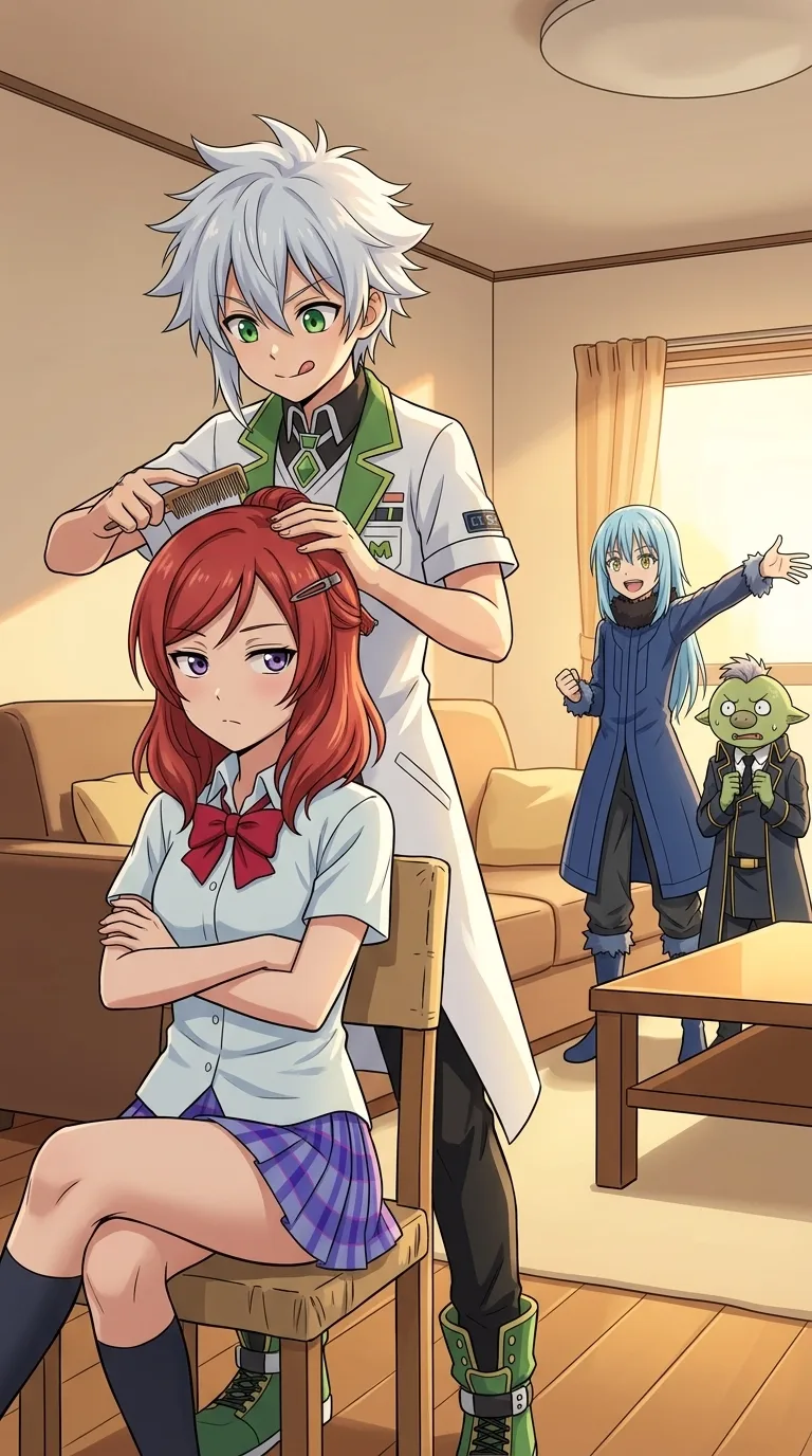 Roy Hazama