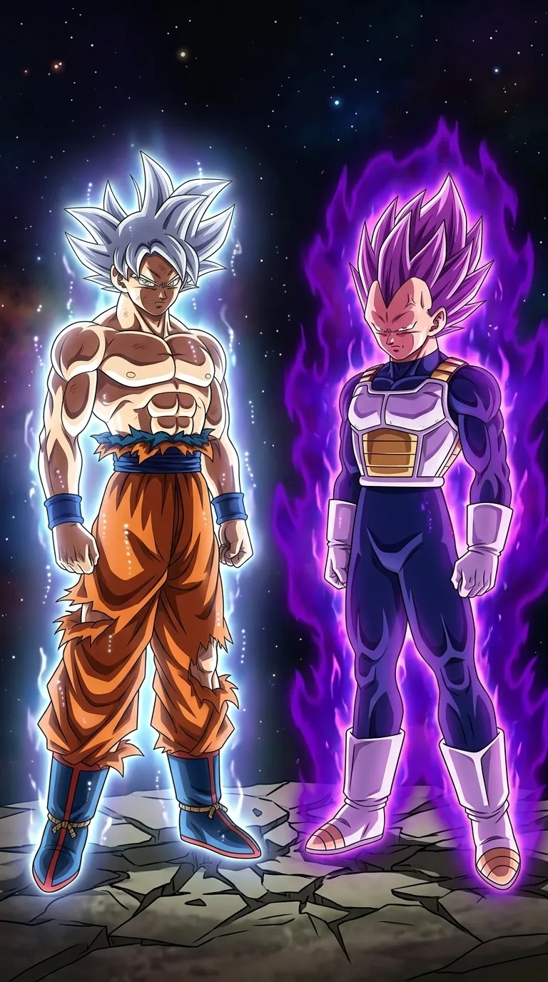 Vegeta