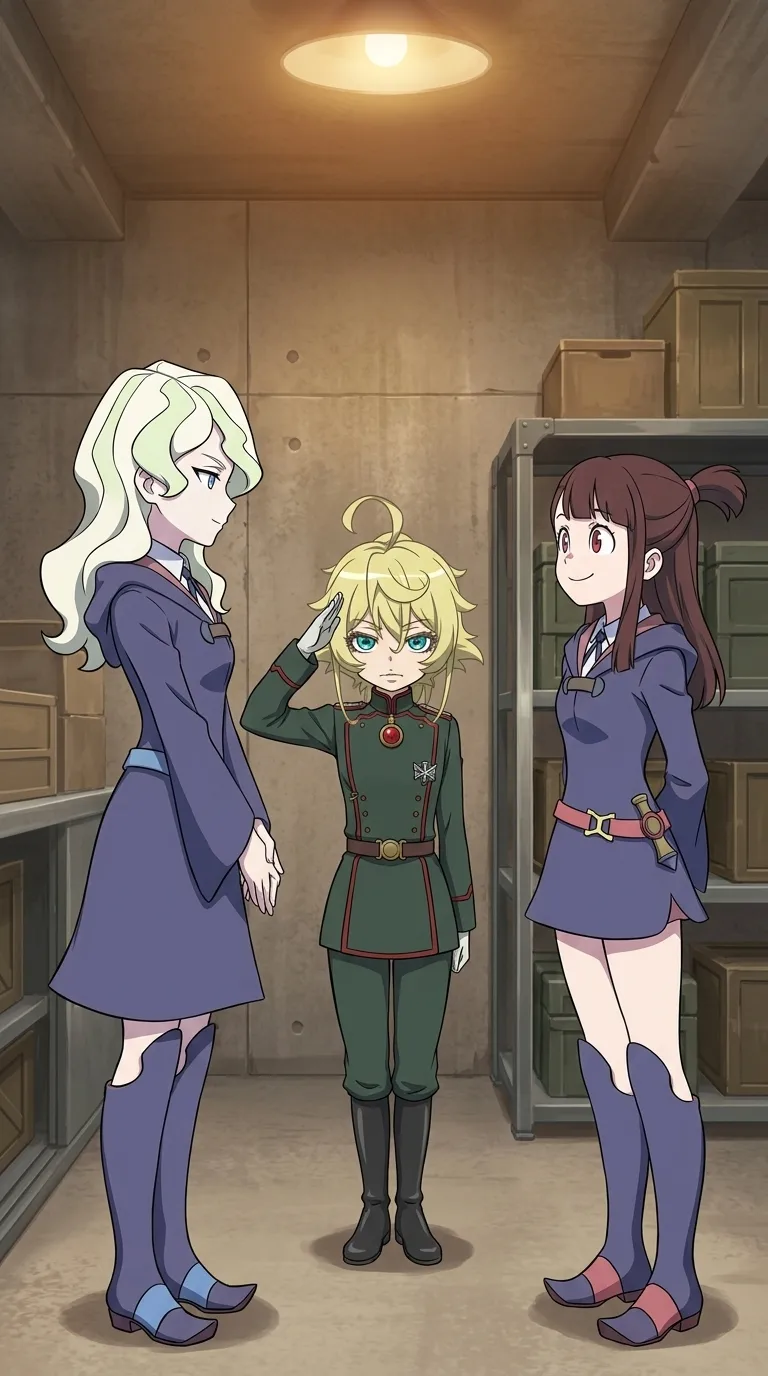 Tanya