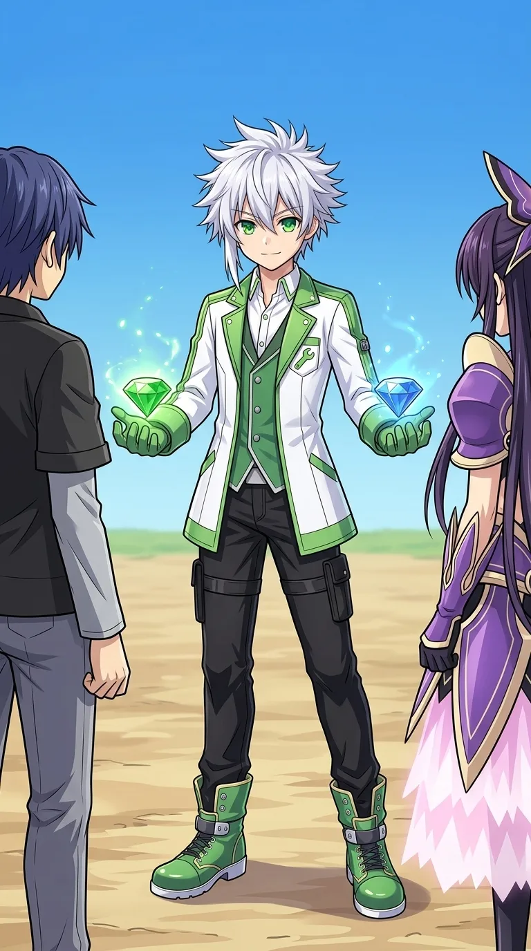 Roy Hazama