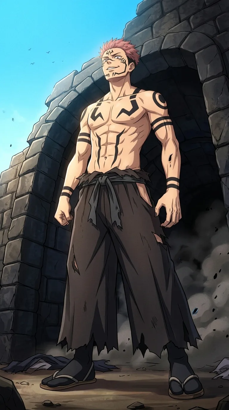 Sukuna