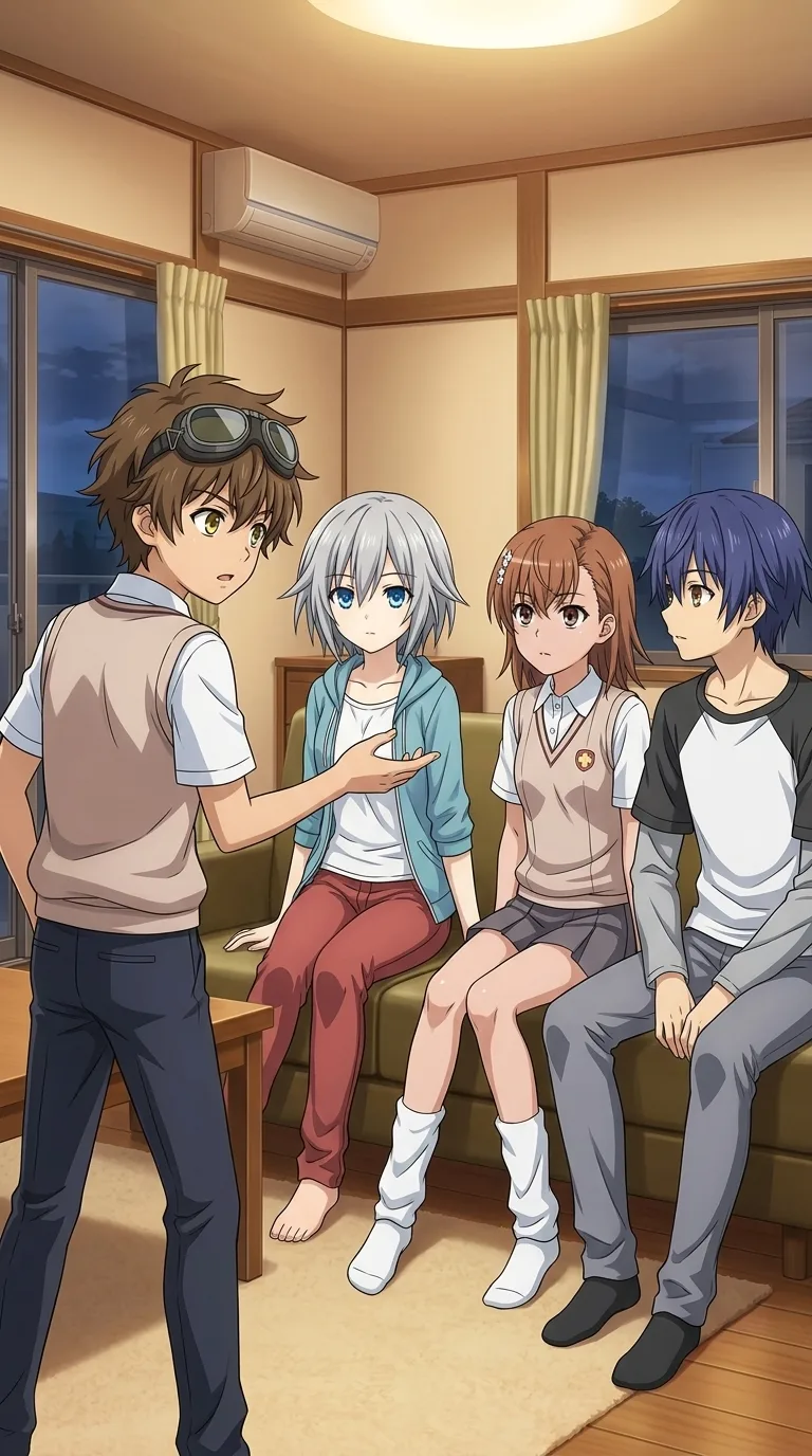 Max Itou