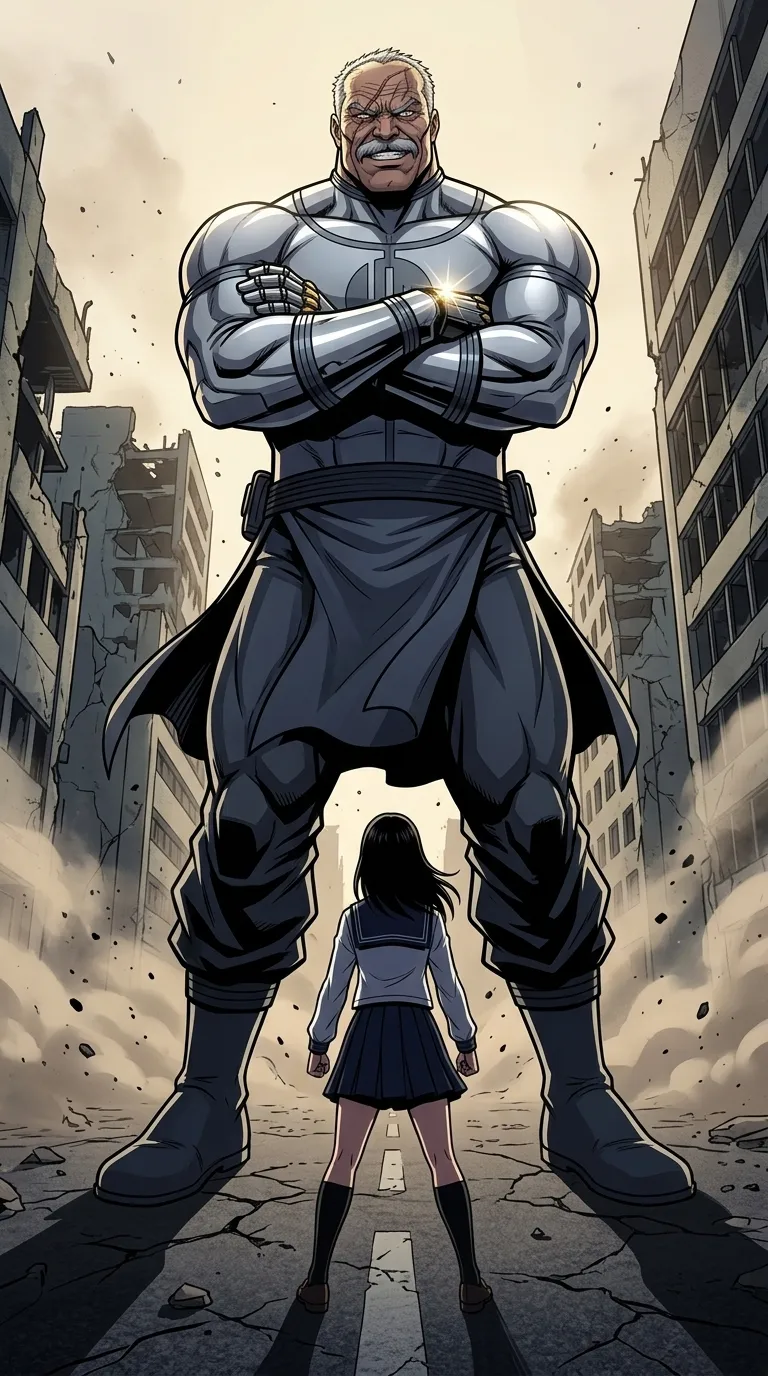 Conquest
