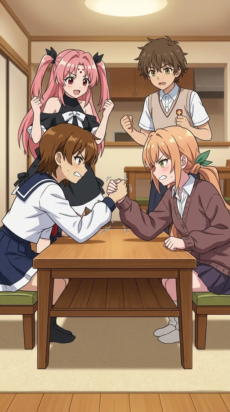 Miharu