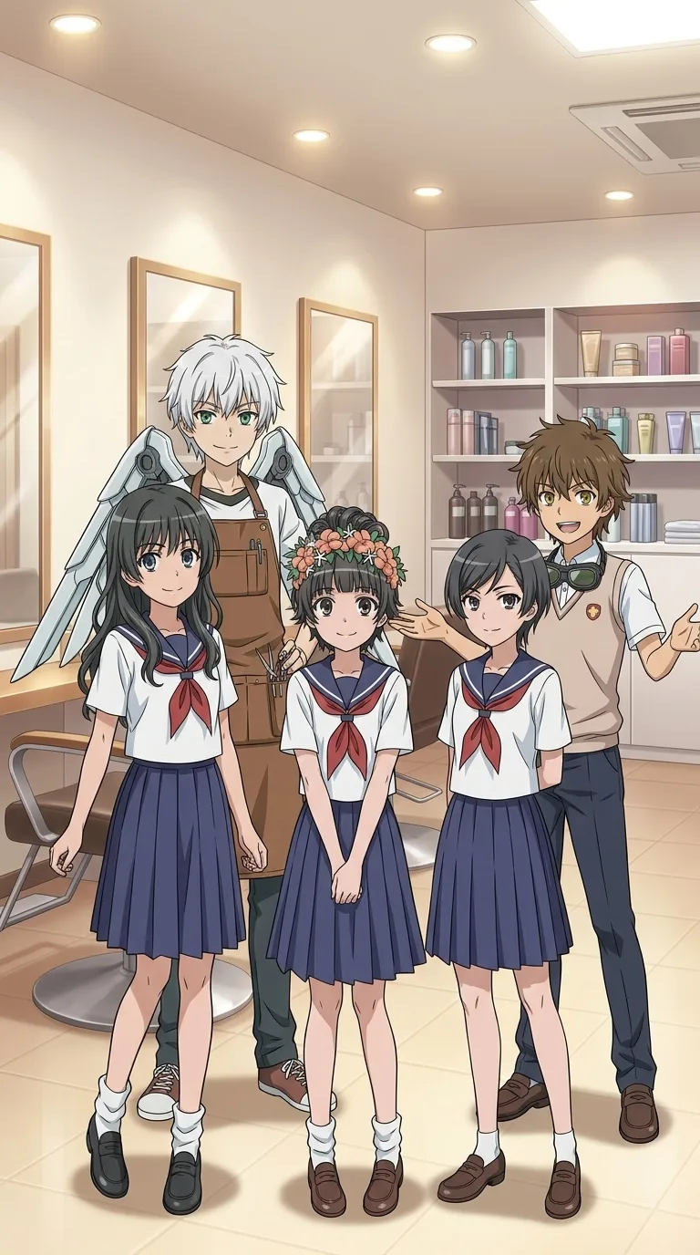 Max Itou