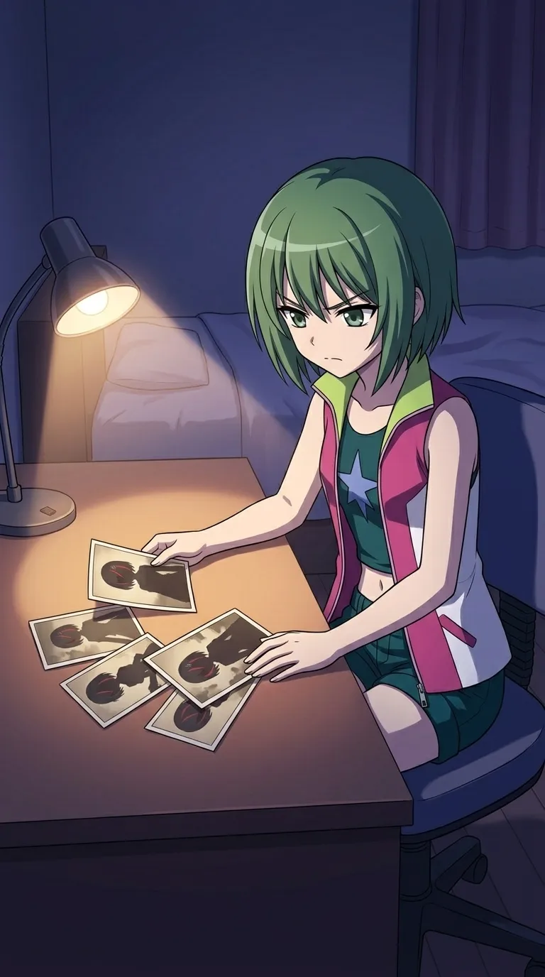 Natsumi