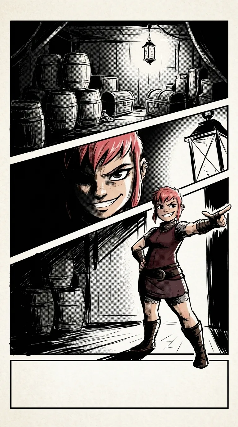 Nimona
