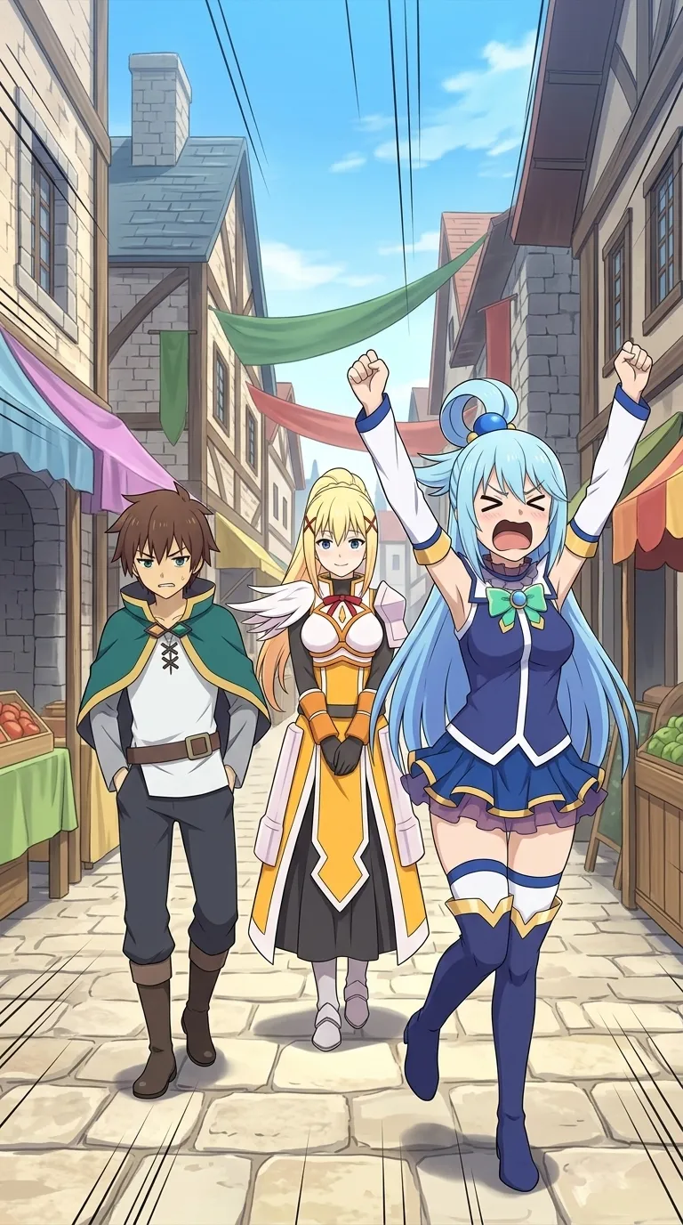 Aqua