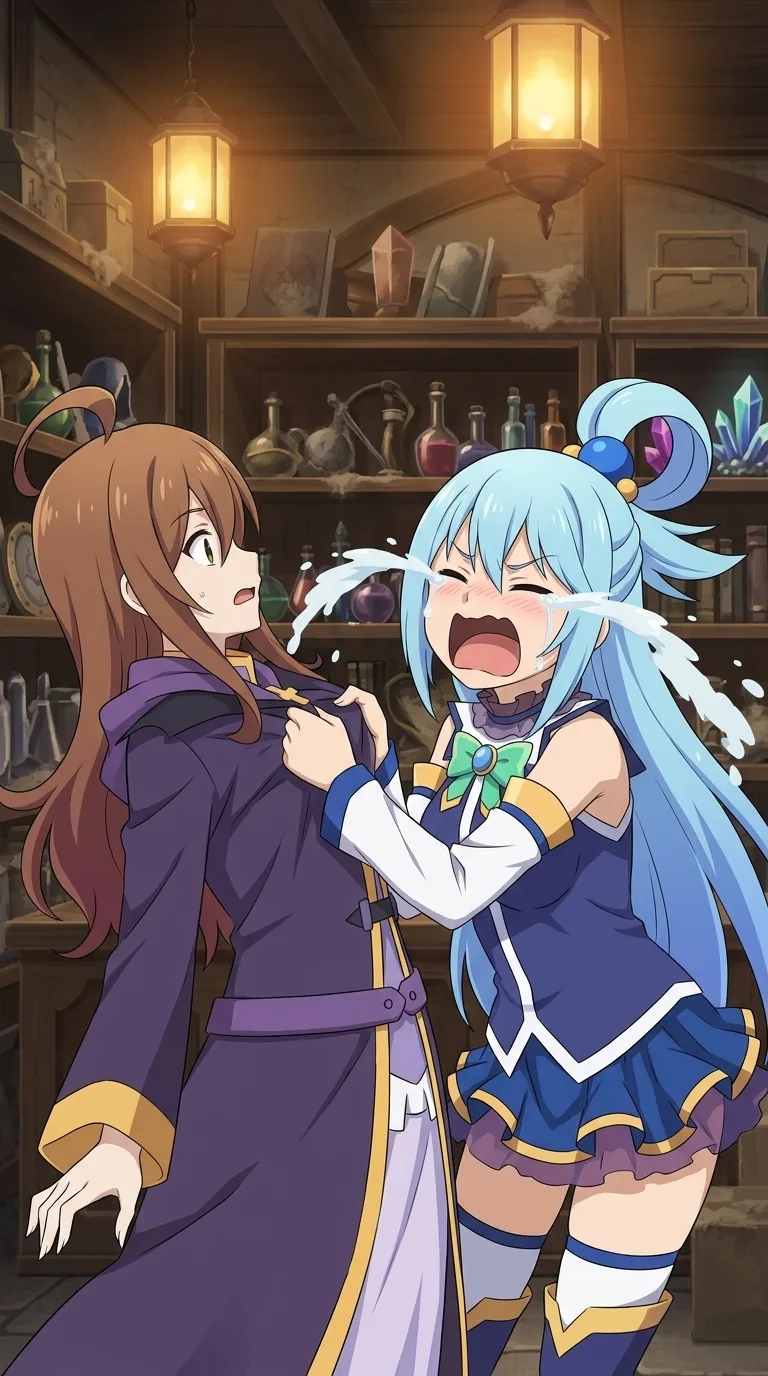 Aqua