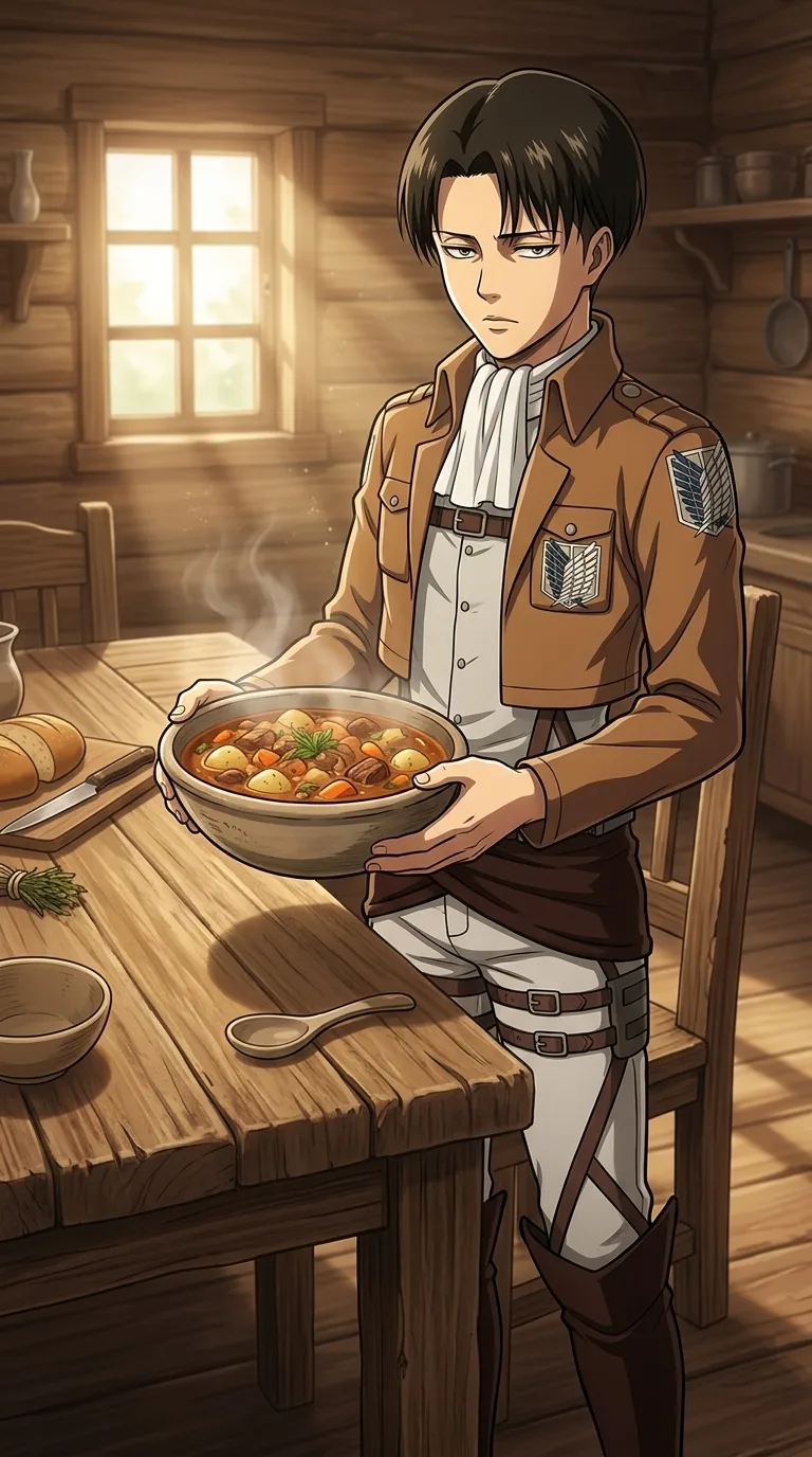 Levi