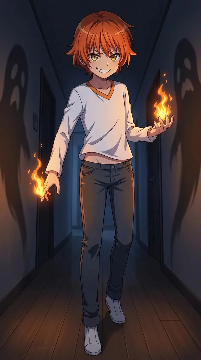 Cinder