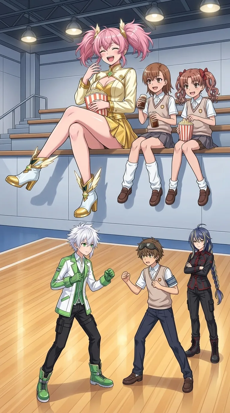 Roy Hazama