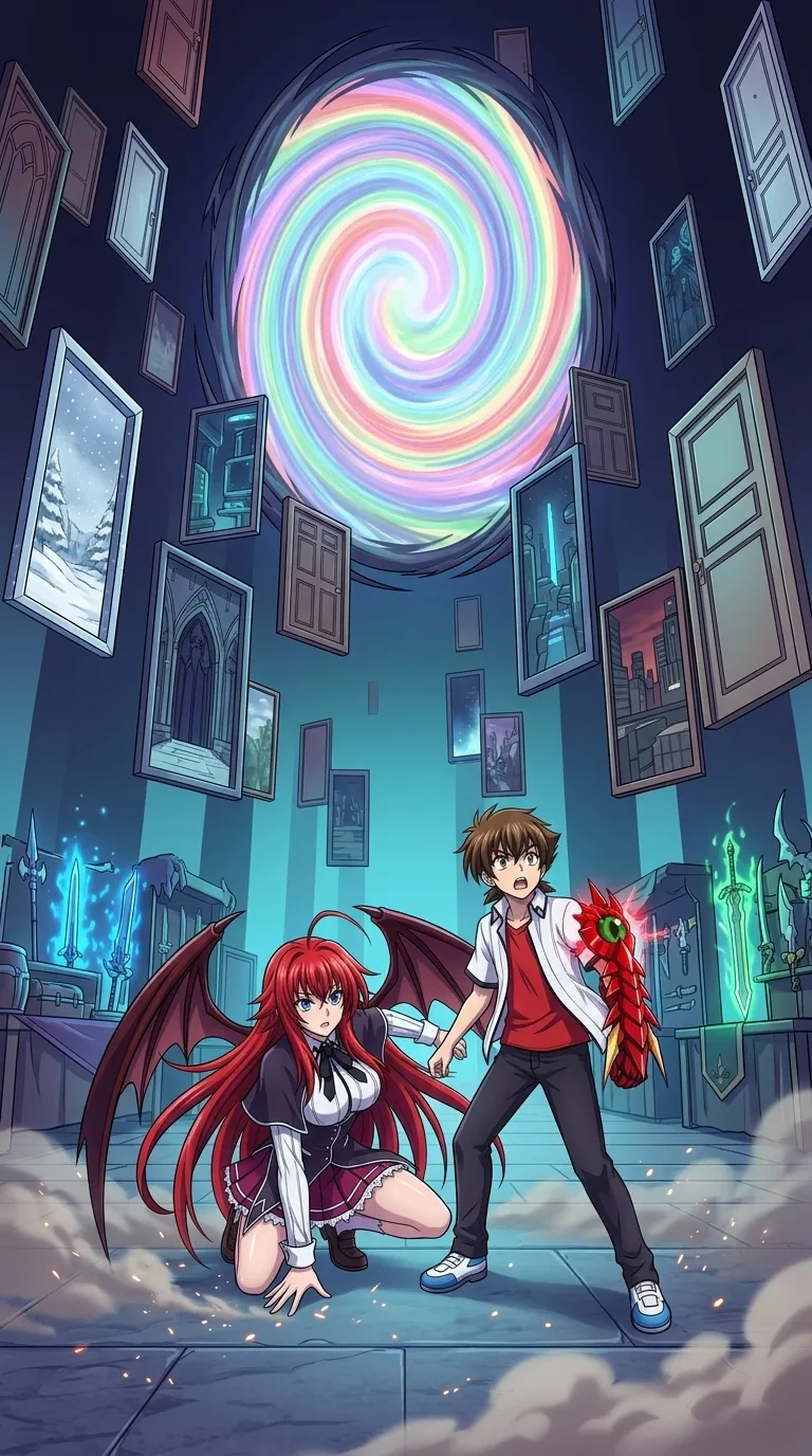 Issei Hyoudou