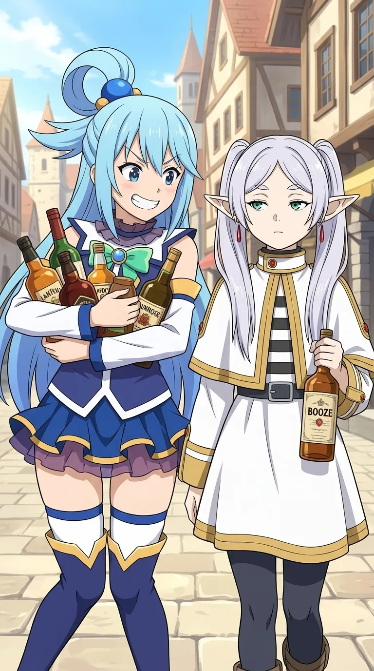 Aqua