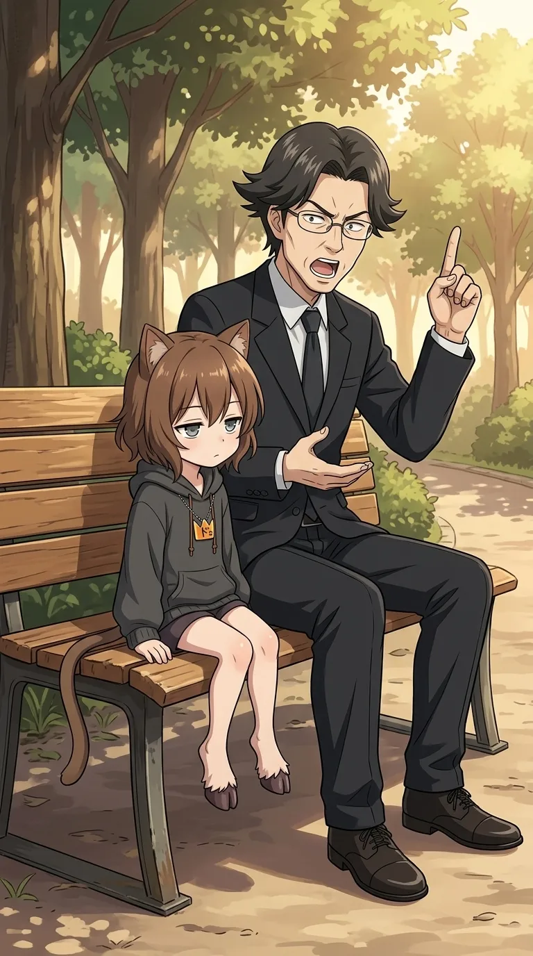 Trouble-sensei