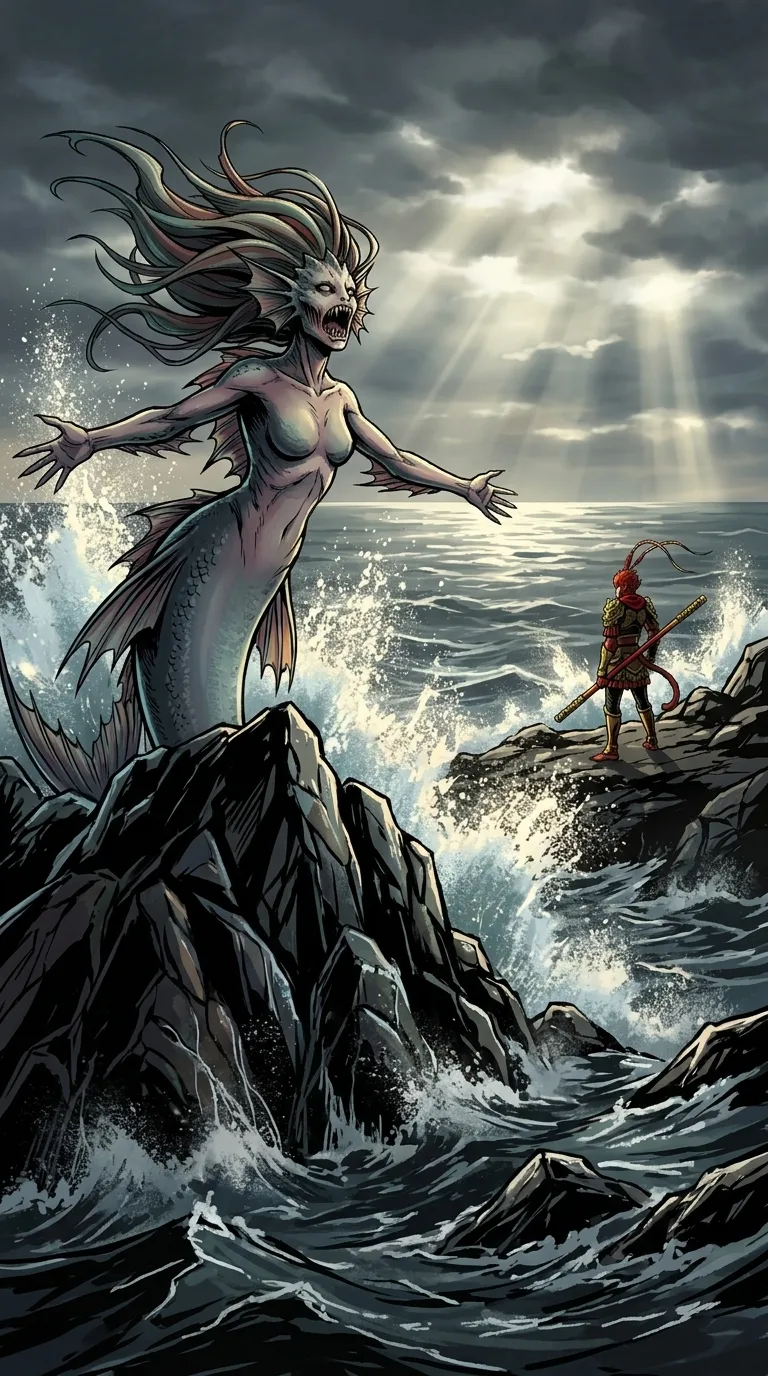 siren