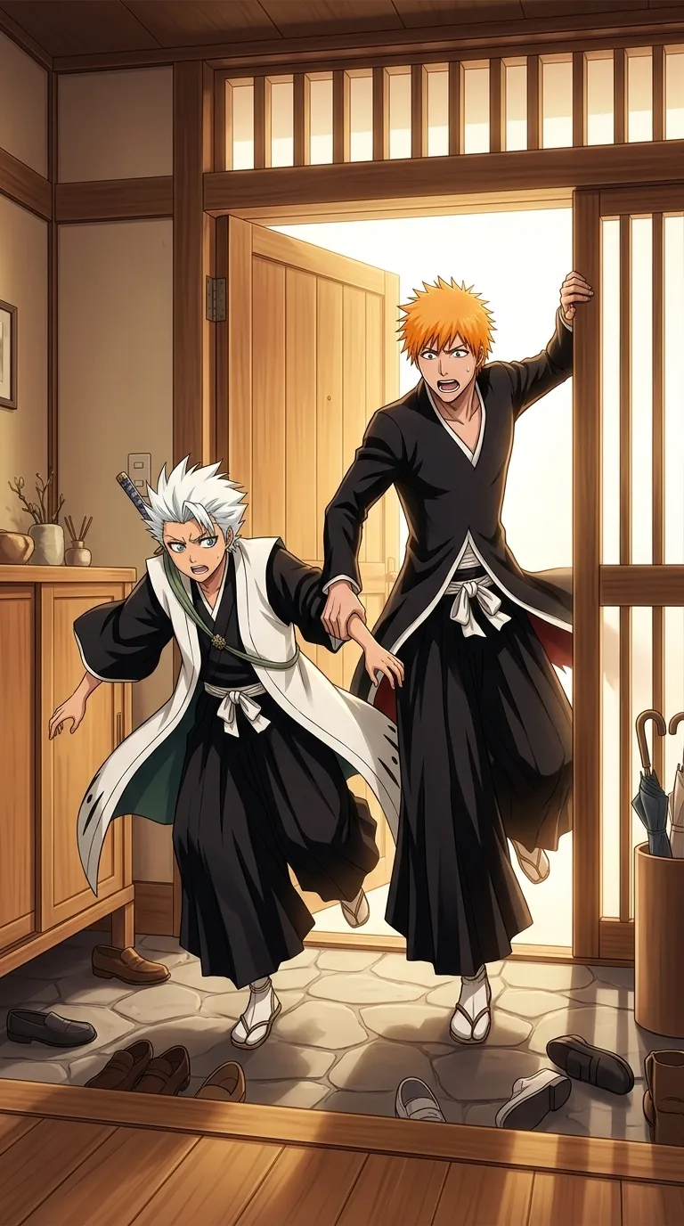 Ichigo