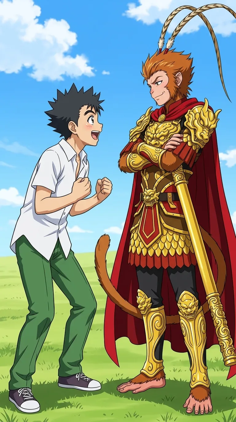 Saruyama