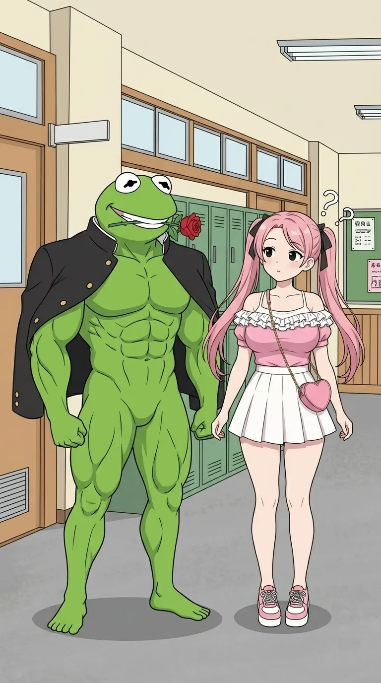 Kermit Armstrong