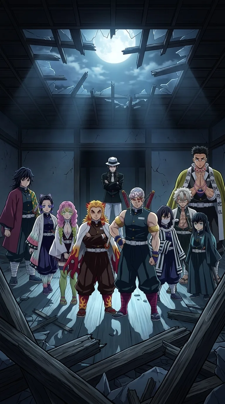 Muzan Kibutsuji