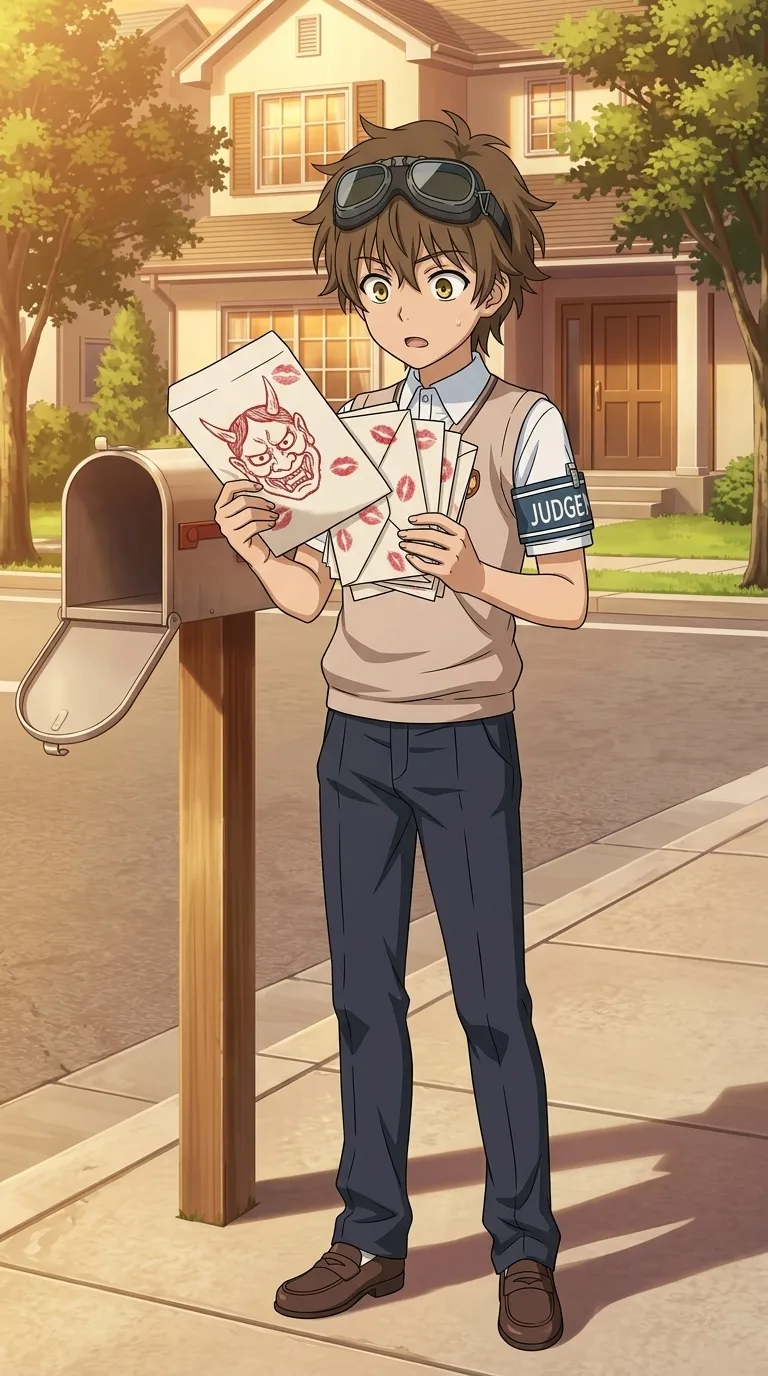 Max Itou
