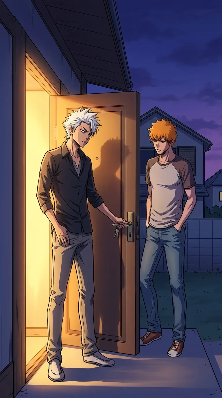 Toshiro