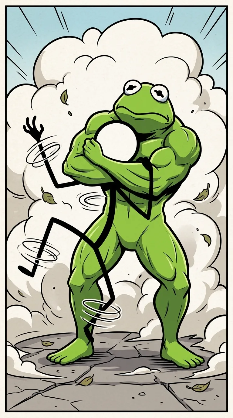 Kermit Armstrong