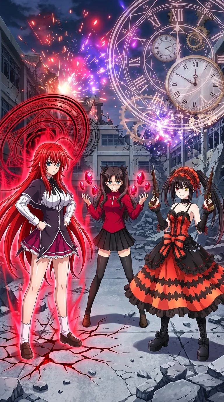 Rias