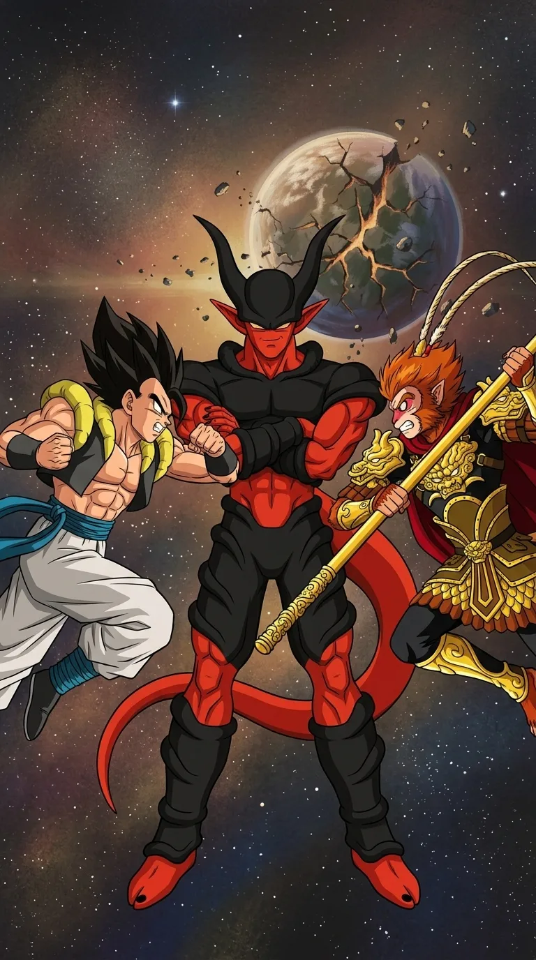 Gogeta